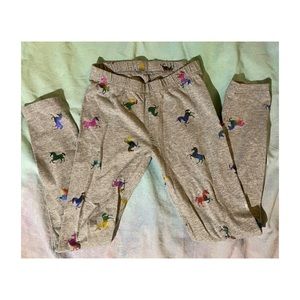 Gap leggings 💓🥂